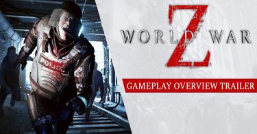 Préparez-vous pour le combat de votre vie avec World War Z VR dès cette année