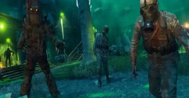 Rebellion reporte la sortie de 'Zombie Army VR', désormais prévu en juin sur tous les grands casques VR