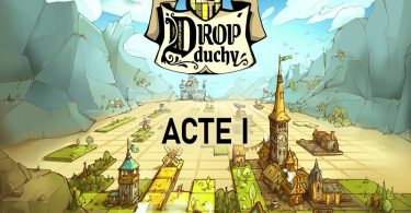 Redécouvrez «Drop Duchy» Quand «Tetris» se réinvente pour des nuits inoubliables