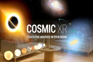 Résumé des Actualités XR Cosmic XR, RAGER, Grimlord, Death Game Hotel et Bien Plus Encore