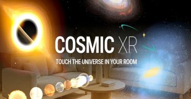 Résumé des Actualités XR Cosmic XR, RAGER, Grimlord, Death Game Hotel et Bien Plus Encore