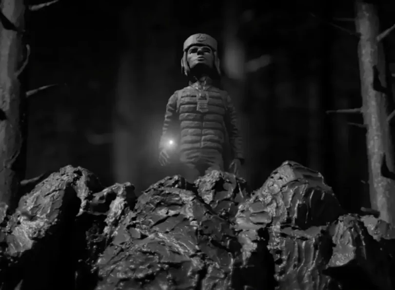 Retour sur Atomik Tour au Festival National du Film d'Animation