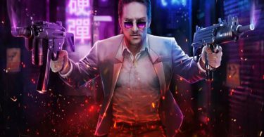 Shooter d'Action VR Hard Bullet Emménage Sur Quest 3