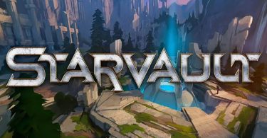 Starvault s'élance vers de nouveaux sommets dans le genre MOBA en VR