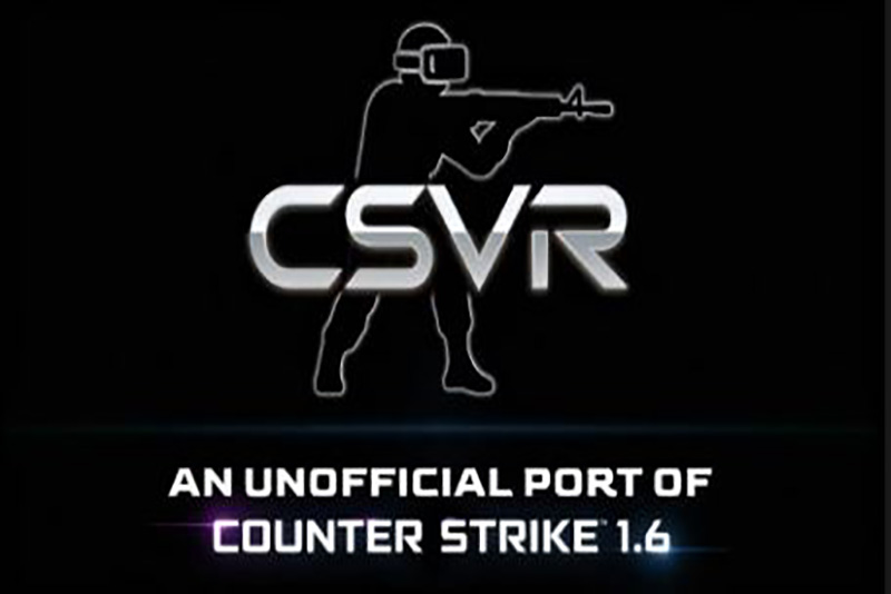 Team Beef adapte Counter-Strike pour Quest et Pico 4