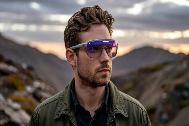 apple se prépare à dévoiler des lunettes intelligentes pour concurrencer les ray-ban meta