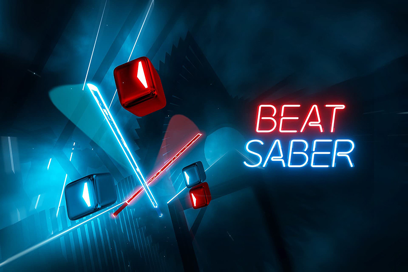 Les Secrets du Design VR: La Clé du Succès de Beat Saber N'est Pas Celle que Vous Imaginez