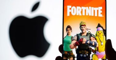 iOS Apple interdit Fortnite, la révolte d'Epic Games éclate
