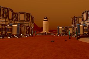 Le jeu stratégique VR Surviving Mars: Pioneer débarque ce mois-ci sur Quest et Steam