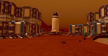 Le jeu stratégique VR Surviving Mars: Pioneer débarque ce mois-ci sur Quest et Steam