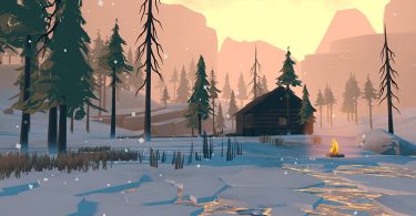 Préparez Votre Manteau : Frost Survival VR Débarque Cet Hiver