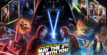 Les jeux VR Star Wars bénéficient de rabais exceptionnels pour le May The Fourth