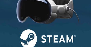 ALVR sur Apple Vision Pro : Intégrez les manettes PS VR2 à SteamVR