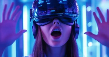 Applications Innovantes de PICO XR pour les Entreprises De la Santé à la Formation