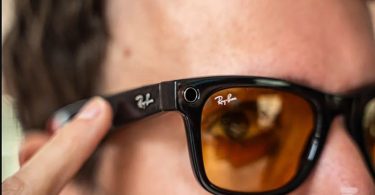 D'Anciens Dirigeants d'Oculus Replongent dans les Wearables avec les Lunettes Intelligentes Sesame