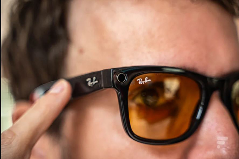 D'Anciens Dirigeants d'Oculus Replongent dans les Wearables avec les Lunettes Intelligentes Sesame