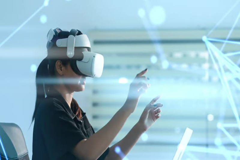 Devenez Expert en 3D Temps Réel avec la Formation TD à Paris 8