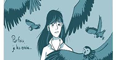 Exer Gale à l'Essai Laissez-moi M'envoler Tel un Oiseau