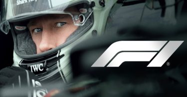 F1 Hot Lap - Une Bande-Annonce Immersive Pour Le Blockbuster D'Apple