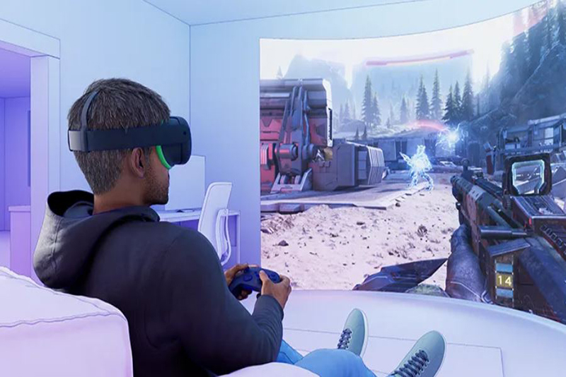 Fuite du Quest 3S Xbox Edition, Lancement Prévu La Semaine Prochaine
