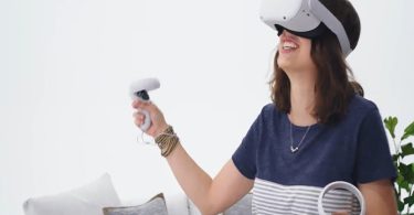 FunFitLand Un Entraînement Captivant sur Quest avec Réalité Mixte et Suivi des Mains