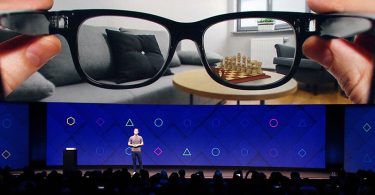 Grandes Actualités Réalité étendue de Meta, PIXO VR et Snap