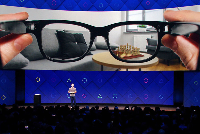 Grandes Actualités Réalité étendue de Meta, PIXO VR et Snap