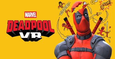 Immersion Totale : Deadpool VR Propulse Meta Vers l’Avenir du Jeu Vidéo