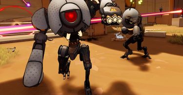 Immersion totale avec Flat2VR : Dans les coulisses de sa prochaine grande adaptation, Roboquest VR