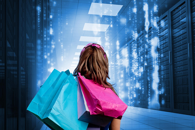 La Révolution du Retail Media L'Avenir Immersif des RMNs avec la XR en 2025