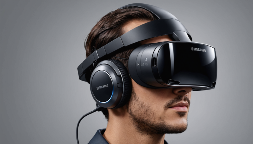 Lancement Imminent Le Casque Android XR de Samsung Prévu pour le Mois Prochain