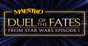 Le Duel Of The Fates de Maestro débarque avec le lancement de PlayStation VR2