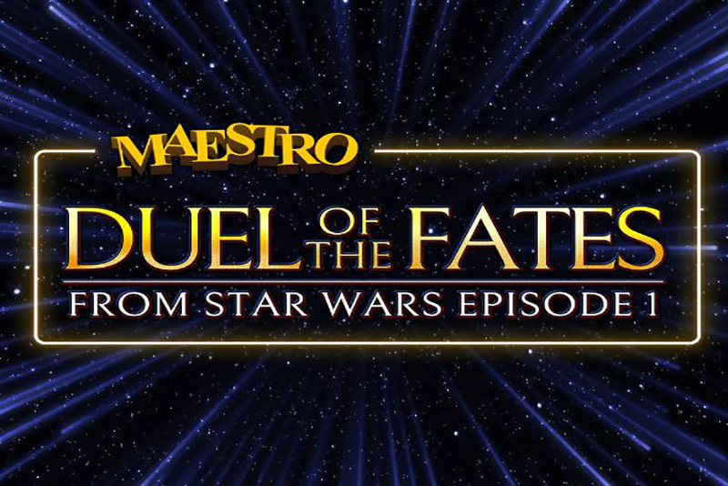 Le Duel Of The Fates de Maestro débarque avec le lancement de PlayStation VR2
