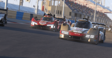 Le Mans Ultimate se Prépare à Quitter l'Accès Anticipé sur SteamVR le Mois Prochain