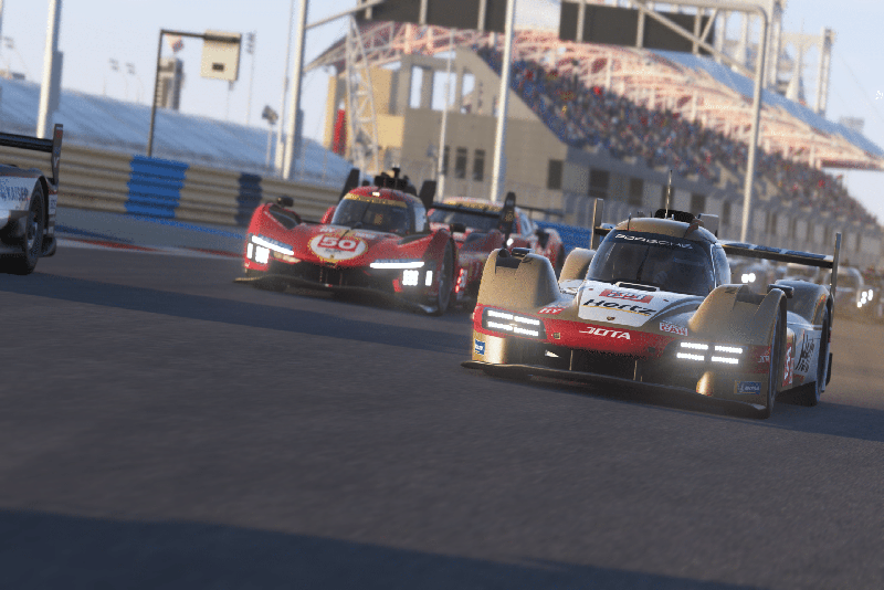 Le Mans Ultimate se Prépare à Quitter l'Accès Anticipé sur SteamVR le Mois Prochain