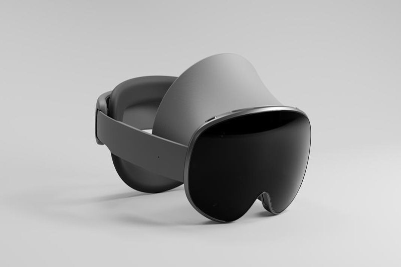 Le casque Android XR de Samsung prévu pour une expédition en octobre