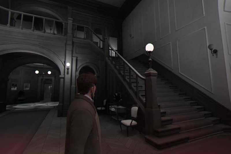 Le créateur de 'The Invisible Hours' ambitionne d'apporter des mystères immersifs aux casques VR modernes, à la télévision et au cinéma