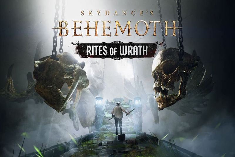 Le mode Boss Rush et la refonte de l'Arène s'invitent dans Behemoth de Skydance