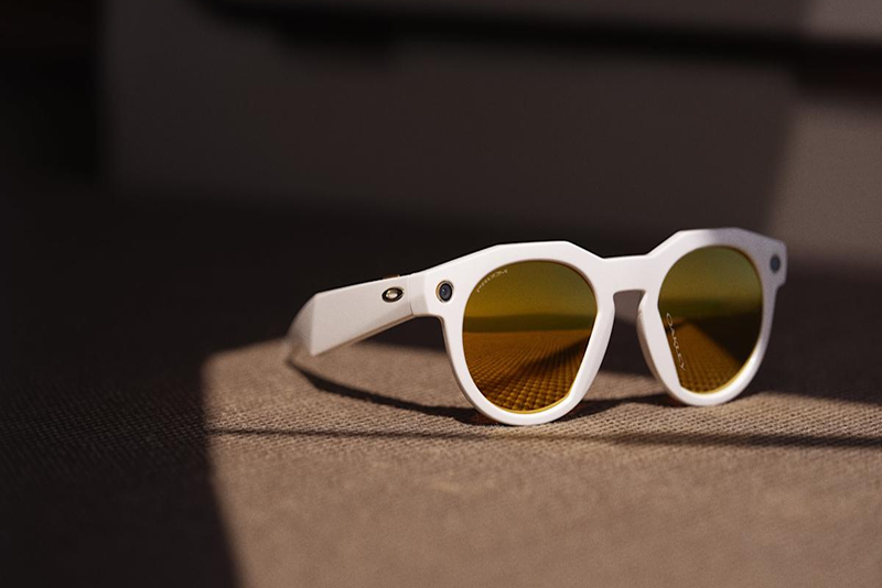 Les Lunettes Oakley Meta Offrent une Autonomie Double des Ray-Ban et Filment en Vidéo 3K