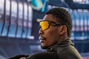 Les lunettes Oakley Meta prêtes à faire leur entrée ce vendredi