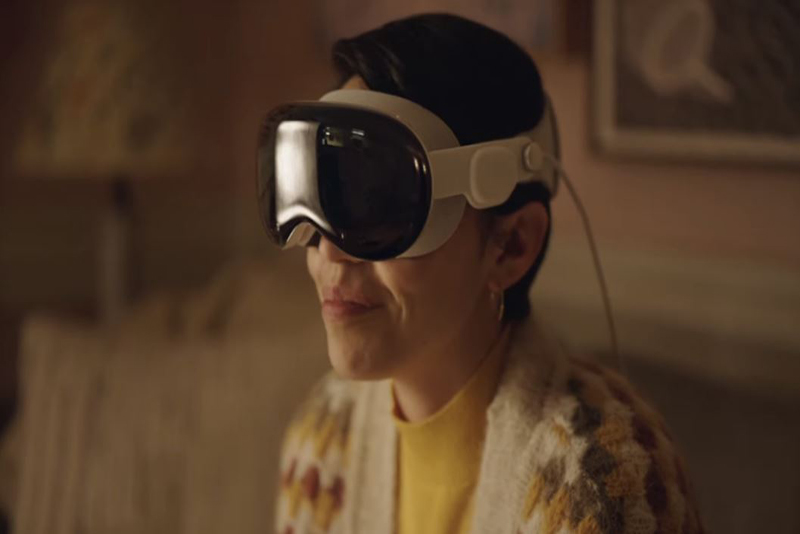Les nouvelles Personae de Vision Pro : Une avancée majeure, mais qu'en est-il de leur adaptation aux casques plus compacts ?