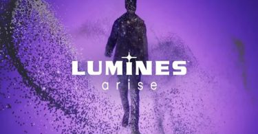 Lumines Arise débarque cet automne sur PlayStation VR2 et Steam