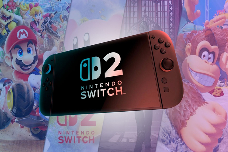 Mario Kart triomphe sur la nouvelle Switch 2 !
