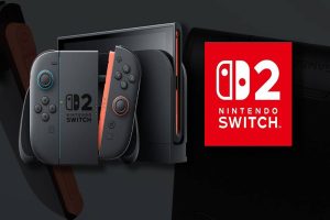 Nintendo lancement de la Switch 2 dès le 5 juin