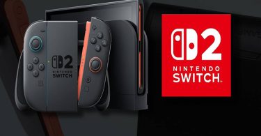 Nintendo lancement de la Switch 2 dès le 5 juin