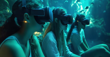 Plongée dans 15 Ans d'Augmented World Expo AR Rencontre VR avec Ori Inbar