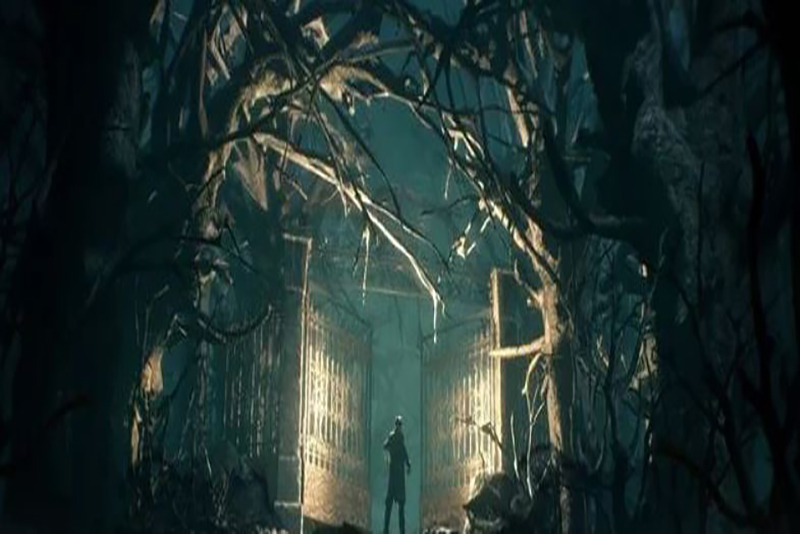 Plongée dans Into The Darkness Une Action Physique Prometteuse Encore En Devenir