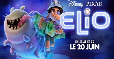 Rencontre exclusive avec les créatrices d'Elio, la dernière pépite de Pixar