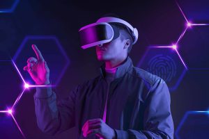 Selon IDC, les expéditions d'appareils AR/VR en forte reprise