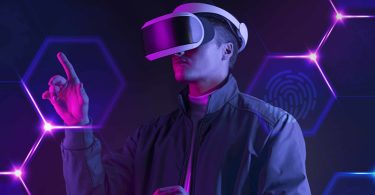 Selon IDC, les expéditions d'appareils AR/VR en forte reprise